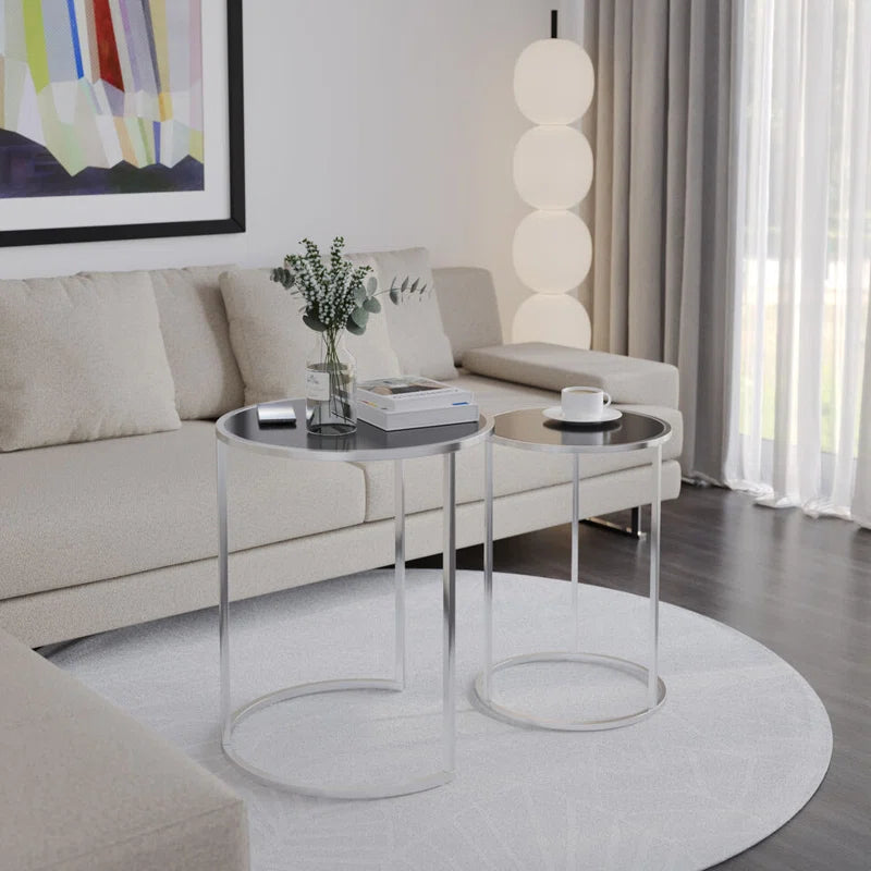 Shaylla Coffee Table