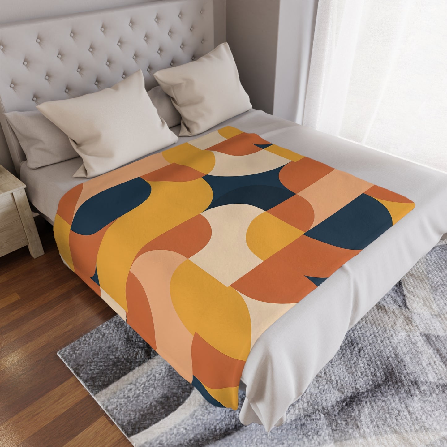 The Solstice Blanket