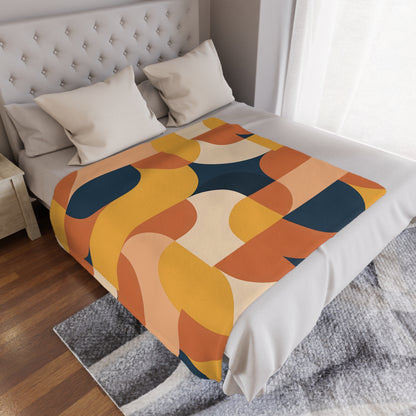 The Solstice Blanket