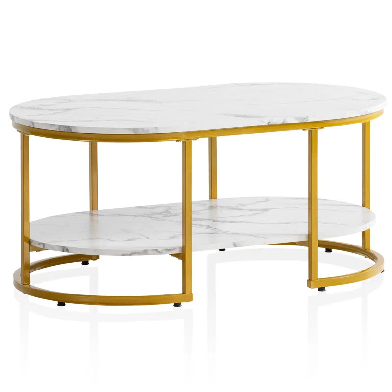 Saggiomo Coffee Table