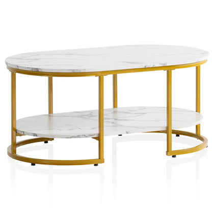 Saggiomo Coffee Table