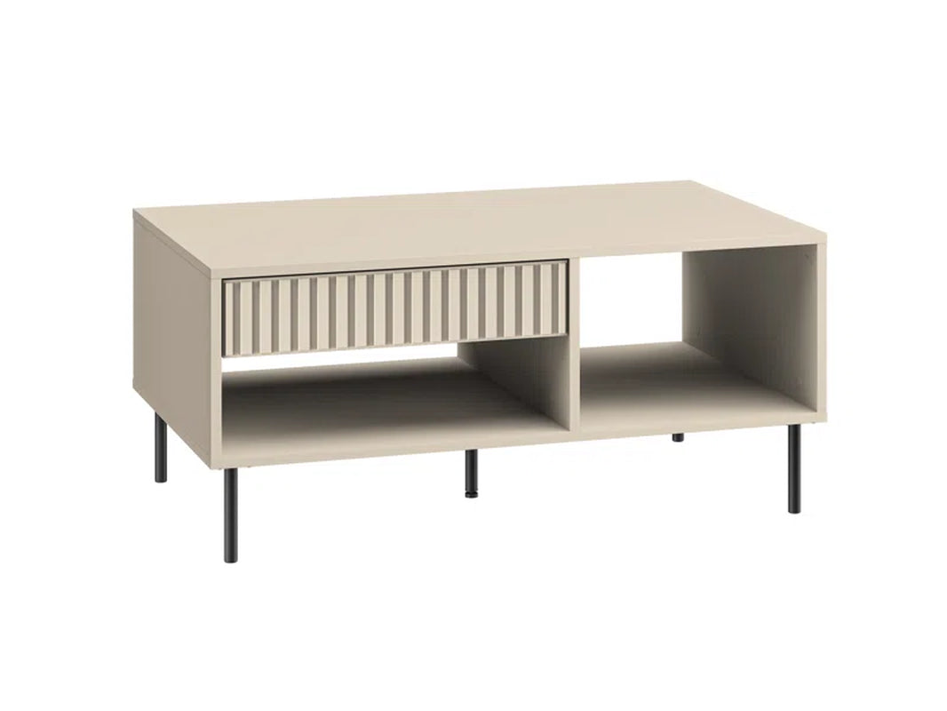 Ahliana Coffee Table with Storage