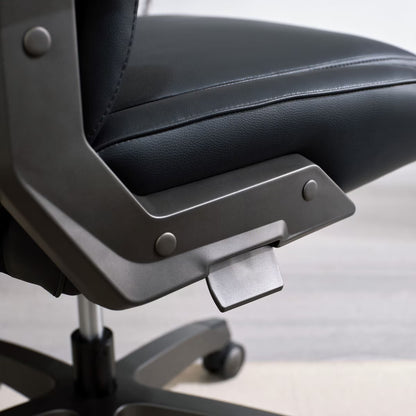 Manager'S Office Chair with Flip up Arms