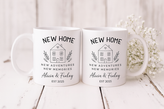 Custom Mug