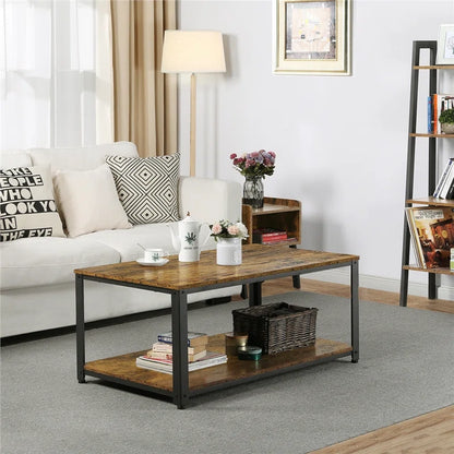 Coffee Table with Storage