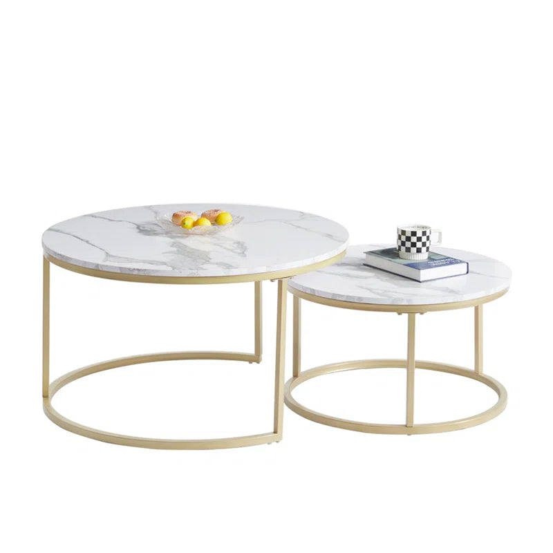 Nirvelli Frame Coffee Table