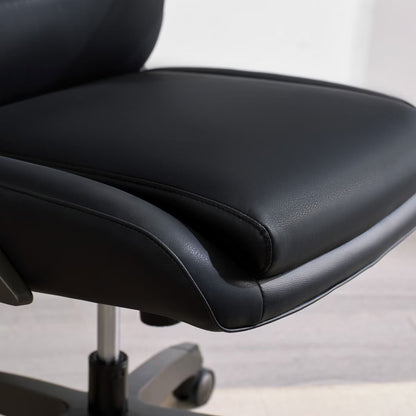 Manager'S Office Chair with Flip up Arms