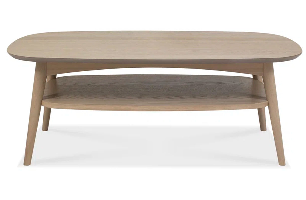 Sievers Coffee Table