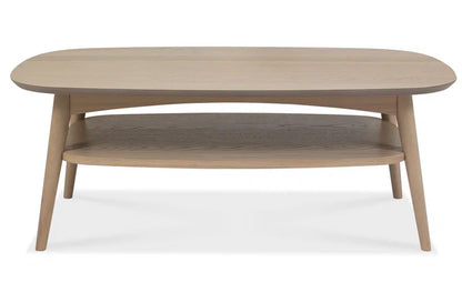 Sievers Coffee Table