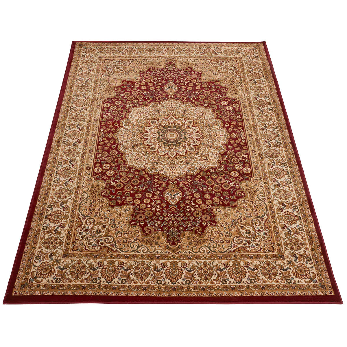 Grand Heritage GH101 Red Rug, 230 X 160 Cm