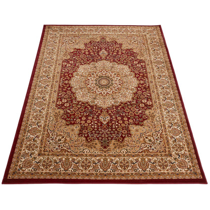 Grand Heritage GH101 Red Rug, 230 X 160 Cm