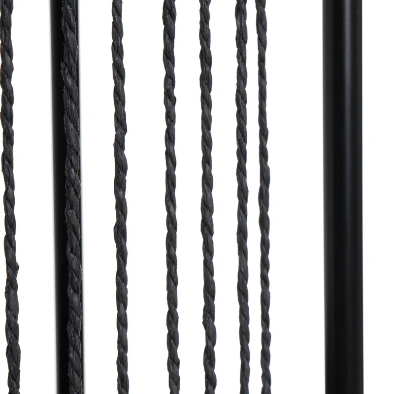 Loric Coffee Table with Storage