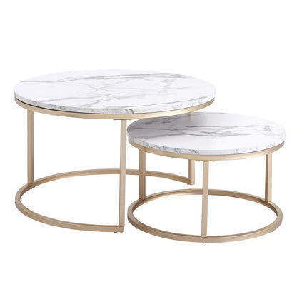 Nirvelli Frame Coffee Table
