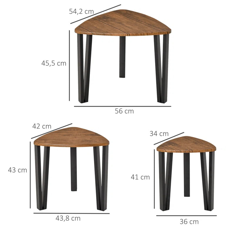 Alesandra Coffee Table