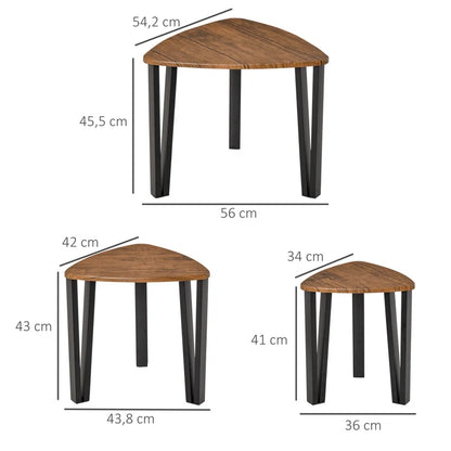 Alesandra Coffee Table
