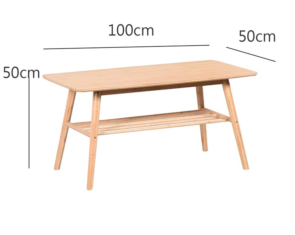 Maribel Coffee Table