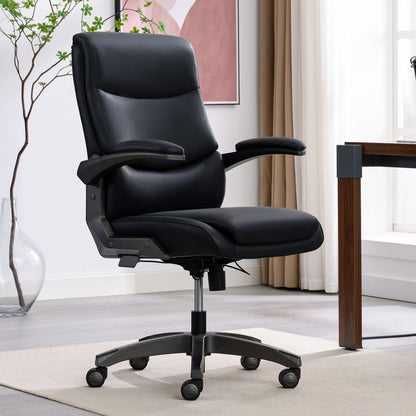 Manager'S Office Chair with Flip up Arms