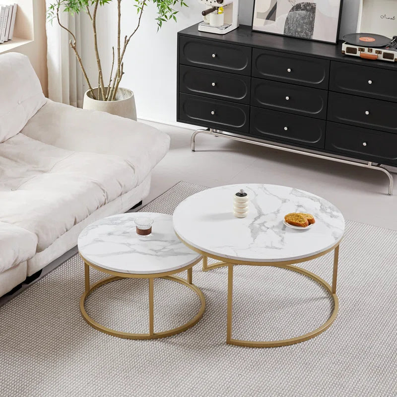 Ailea Coffee Table