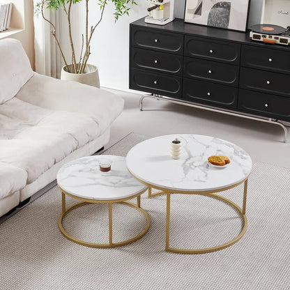 Ailea Coffee Table