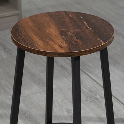 Alante Counter Stool with Metal Frame