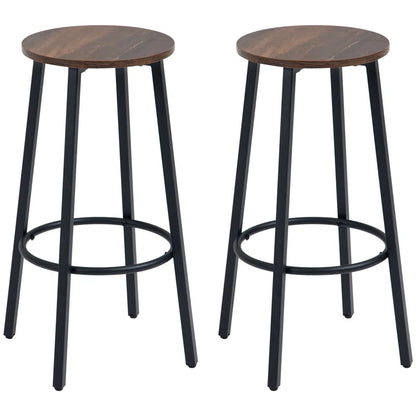 Alante Counter Stool with Metal Frame