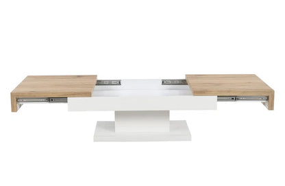 Molti Coffee Table with Storage