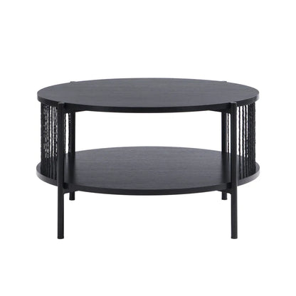Loric Coffee Table with Storage