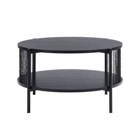 Loric Coffee Table with Storage