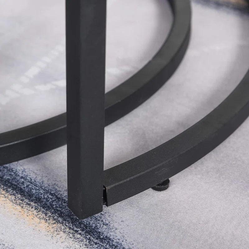 Cotten 2 Piece Coffee Table