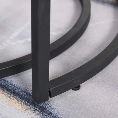 Cotten 2 Piece Coffee Table