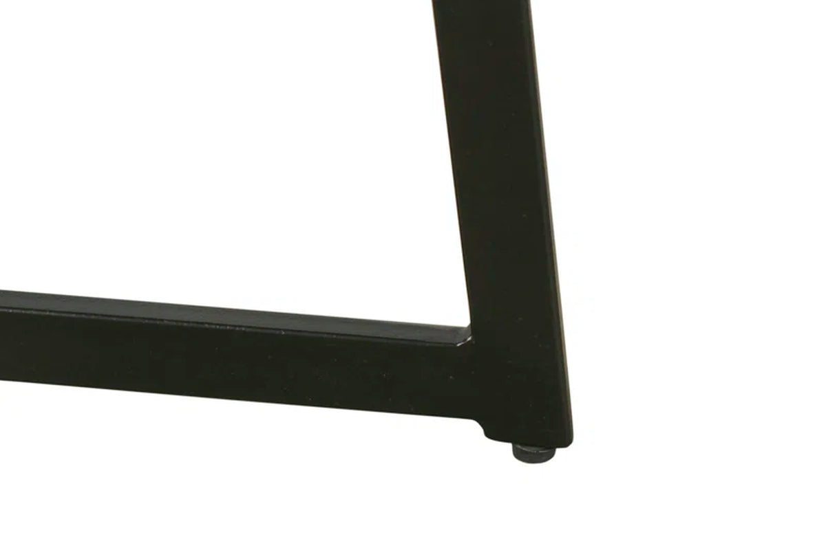 Nikitah Cross Legs Coffee Table