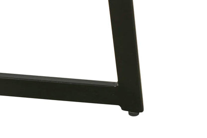 Nikitah Cross Legs Coffee Table