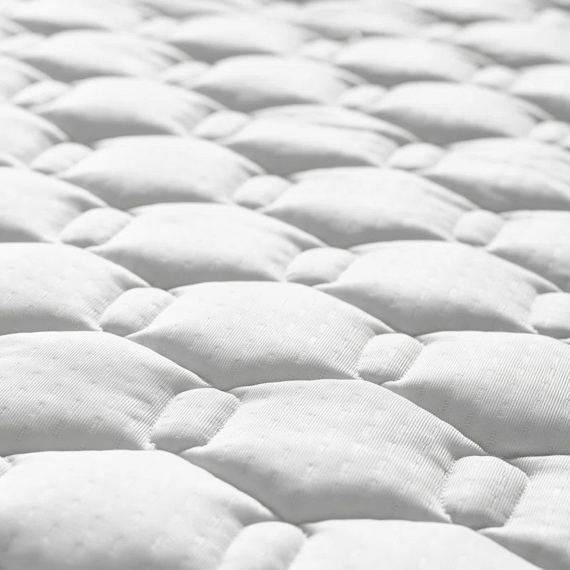 Serenity Pocket Sprung Mattress and Cooling Foam