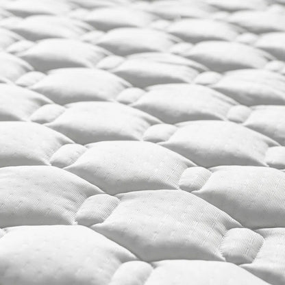 Serenity Pocket Sprung Mattress and Cooling Foam